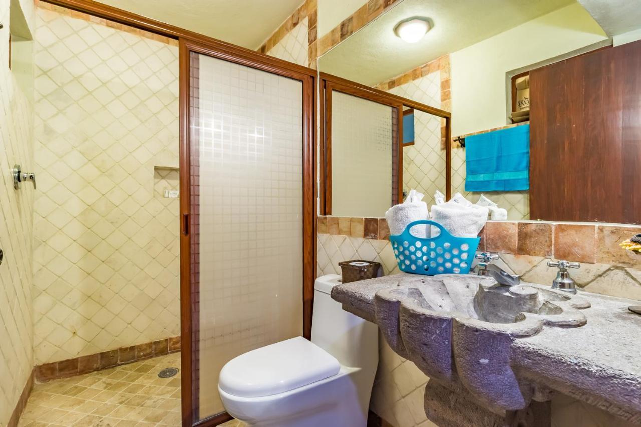 Hotel Ayenda La Antigua Cholula Zewnętrze zdjęcie